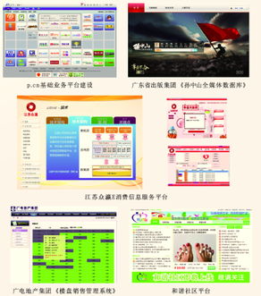 企業(yè)信息管理軟件定制與信息系統(tǒng)運(yùn)行維護(hù)服務(wù) 構(gòu)建智慧化企業(yè)運(yùn)營的雙重支撐