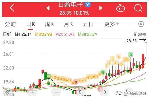 周末投資選擇 信息系統(tǒng)運行維護服務領域的二板大龍股機遇