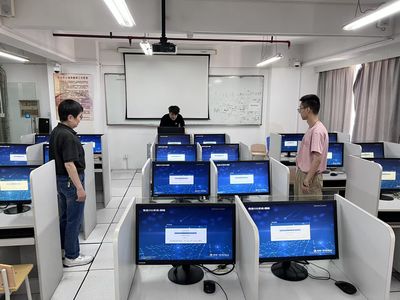 以信息化建設護航校園運行——信息系統(tǒng)運行維護服務的實踐與展望