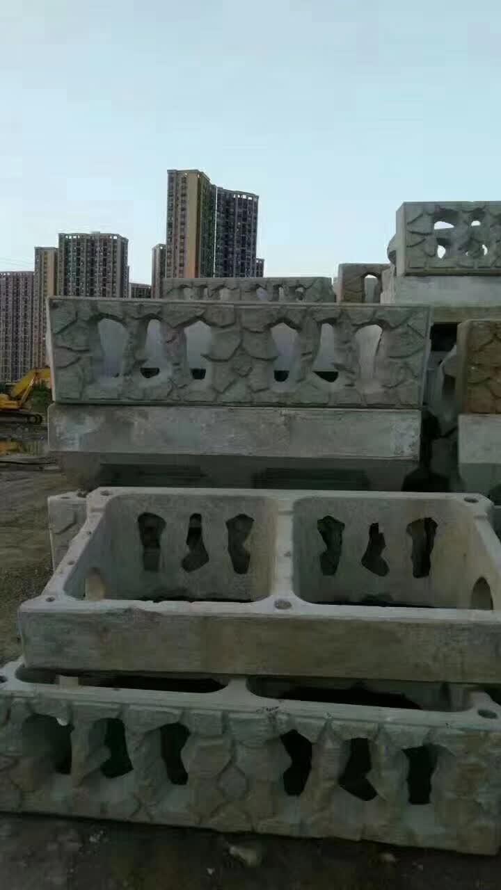 階梯式生態護坡模具在河道、水利護坡工程中廣泛應用的原因探析