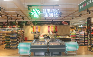 國(guó)內(nèi)精品超市YH零售圖庫(kù)中的日用品銷(xiāo)售