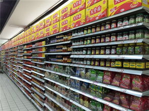 胖東來(lái)人民廣場(chǎng)店陳列藝術(shù) 超越精品超市的零售美學(xué)