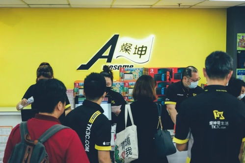 低增長就是下降 三管齊下，臺灣家電零售老二拼第一