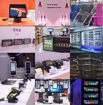 開年最大零售盛宴即將揭幕 聚焦日用家電零售新未來，CCFA峰會與2024CHINASHOP雙展聯(lián)動上海